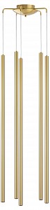 Подвесная люстра Tubo L5T747443 (Италия)