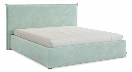 Кровать двуспальная Лада    