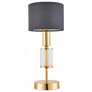 Настольная лампа декоративная Laciness 2609-1T