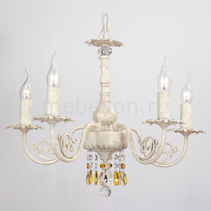

Подвесная люстра LAME 139.5 Antique White, LAME 139.5 Antique White