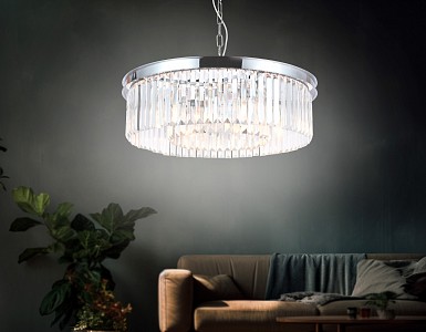 Светильник потолочный Ambrella Light TR (Россия)