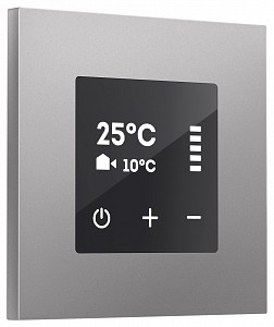 Накладка для сенсорного терморегулятора теплого пола SIGMA SP5059