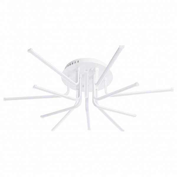 

Люстра на штанге Stick A6207PL-12WH, Stick A6207PL-12WH