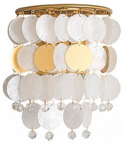 Настенный светильник Pipirima Arte Lamp (Италия)