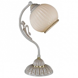Настольная лампа декоративная 9670 P 9670