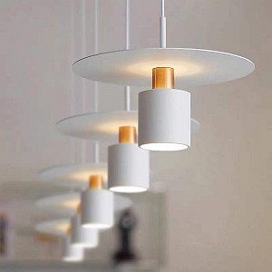 Светильник потолочный LIGHTERA Onitsha (Китай)