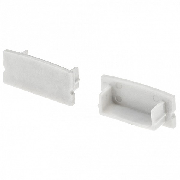 

Набор из 10 заглушек для профиля ARH-WIDE-H10 016573, ARH-WIDE-H10 016573