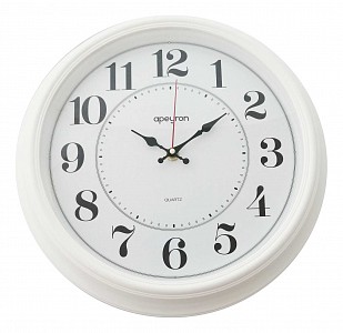 Настенные часы (35x6 см) PL12.2