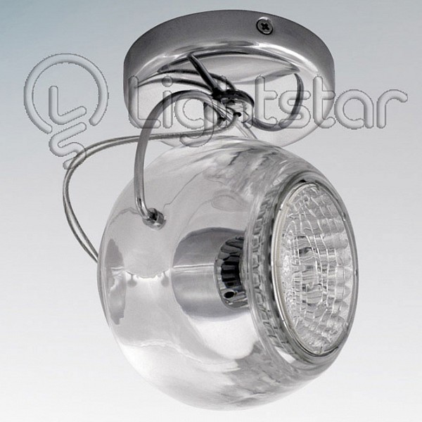 

Спот Occhio Fabi 110504, Occhio Fabi 110504