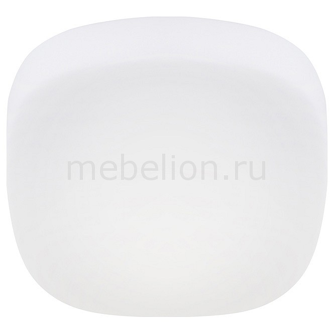 фото Накладной светильник Nuvola Aria 266/20PF-LEDWhite Idlamp