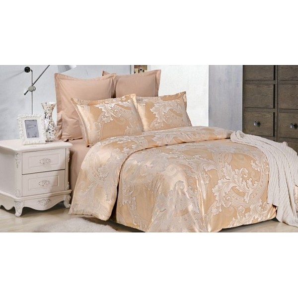 

Комплект семейный JC-31, Кремовый, JC-31