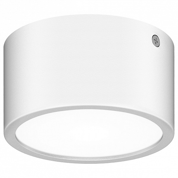 

Накладной светильник Zolla Cyl LED-RD 380163, Zolla Cyl LED-RD 380163