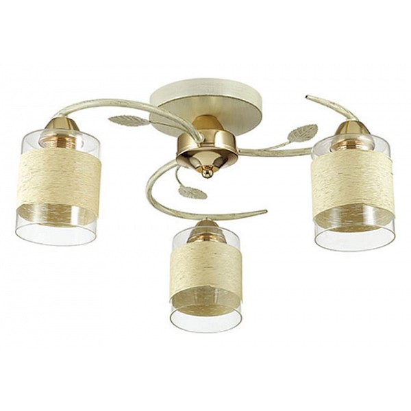 

Потолочная люстра Filla 3029/3C, Filla 3029/3C