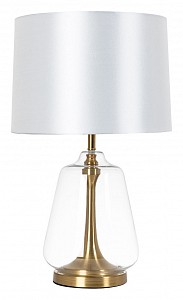 Настольная лампа декоративная Pleione A5045LT-1PB