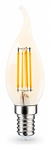 Лампа светодиодная [LED] Ambrella Light E14 15W 2700K