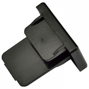 Заглушка для трека UFB-Q121 UL-00001278