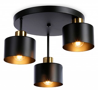 Потолочная люстра Ambrella Light 3715925