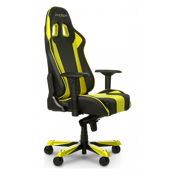 

Кресло игровое DXracer OH/KS06/NY, DXracer OH/KS06/NY