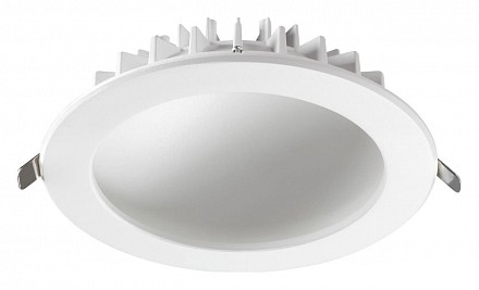 Светодиодный светильник Gesso Novotech (Венгрия)
