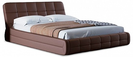 Кровать двуспальная Corso 6    