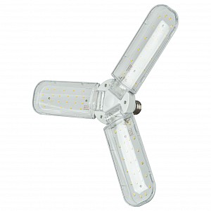 Лампа светодиодная [LED] Uniel E27 24W 4000K