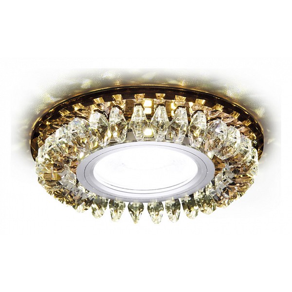 

Встраиваемый светильник Led S220 S220 BR, Led S220 S220 BR