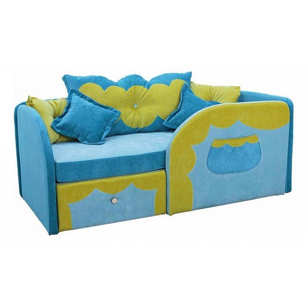 

Диван Sleep for kids, Sleep for kids