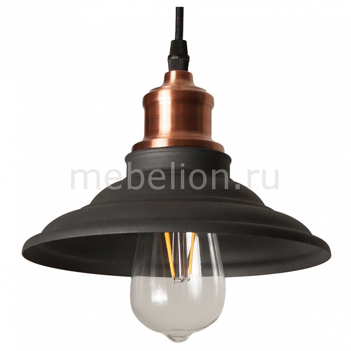 

Подвесной светильник 5067 A5067SP-1BK