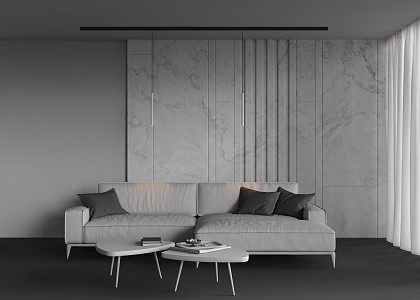 Светодиодный светильник Focus LED Maytoni (Германия)