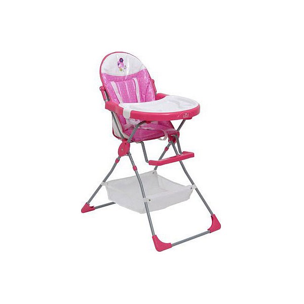 Стул для кормления Polini kids Joy 252