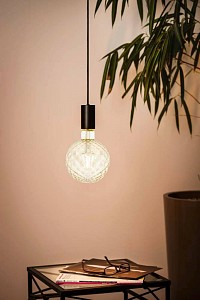Лампа светодиодная [LED] Eglo ПРОМО E27 2W 2200K