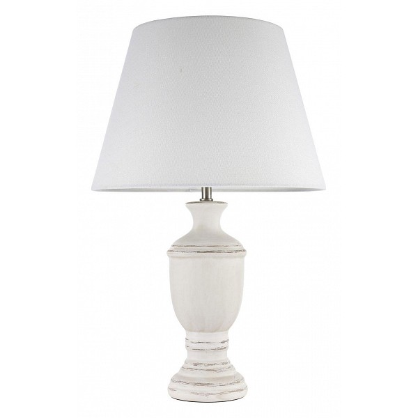 

Настольная лампа декоративная Paliano E 4.1 W, Paliano E 4.1 W