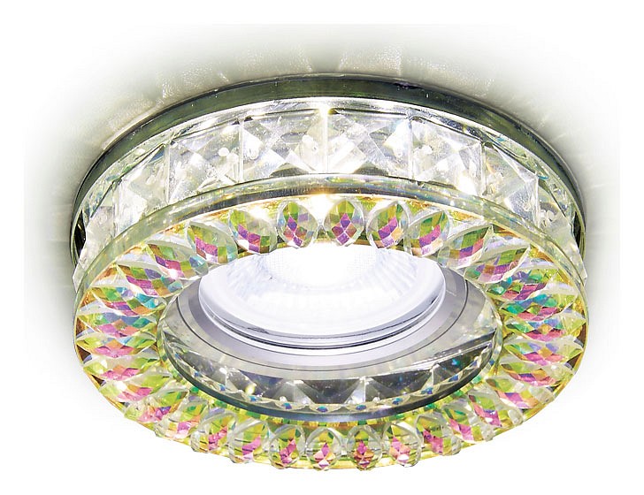 

Встраиваемый светильник Led S241 S241 PR, Led S241 S241 PR