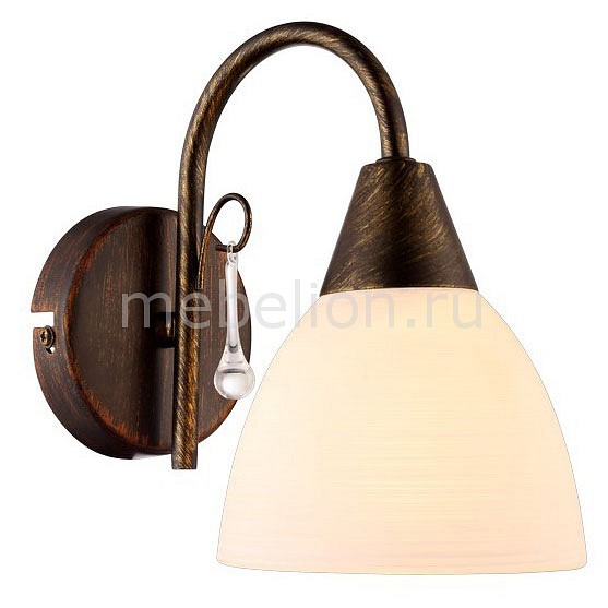 

Бра Segreto A9312AP-1BR, Segreto A9312AP-1BR
