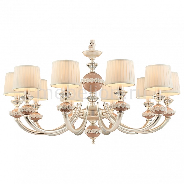 

Подвесная люстра Felicia 2141-10P