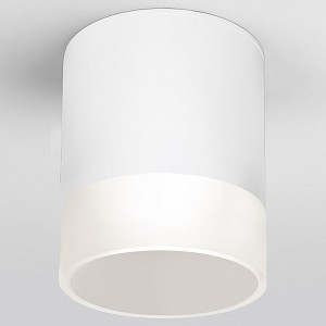 Накладной светильник Light LED 35140/H белый