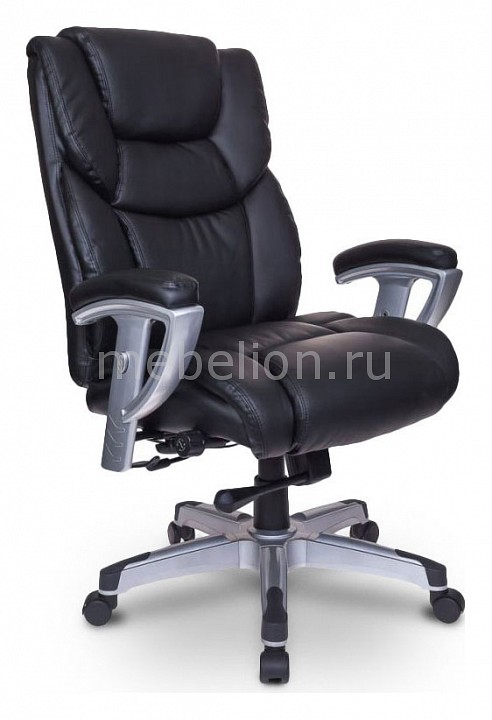 

Кресло для руководителя T-9999/BLACK, T-9999/BLACK