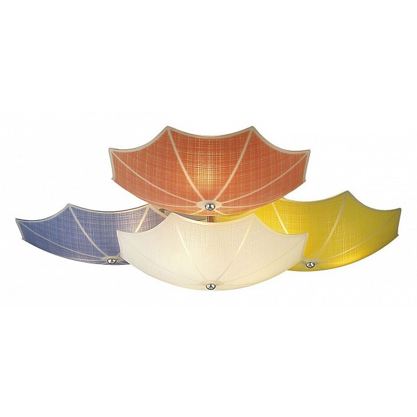 

Потолочная люстра Umbrella 1125-9U, Umbrella 1125-9U