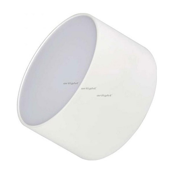 

Накладной светильник SP-RONDO-120A-12W White 022225(1), SP-RONDO-120A-12W White 022225(1)