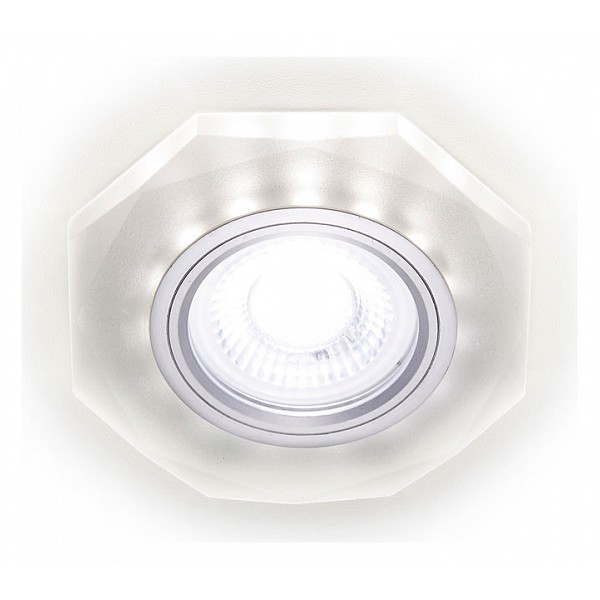 

Встраиваемый светильник Led S213 S213 WH, Led S213 S213 WH