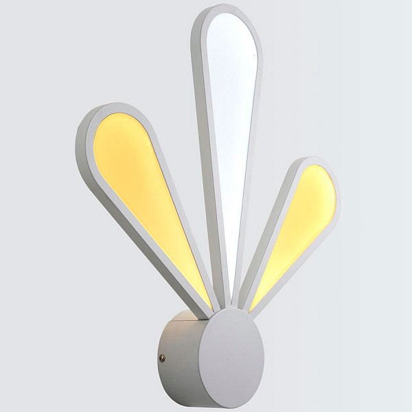 

Бра Miracoli Miracoli W200.3 LED, Miracoli Miracoli W200.3 LED
