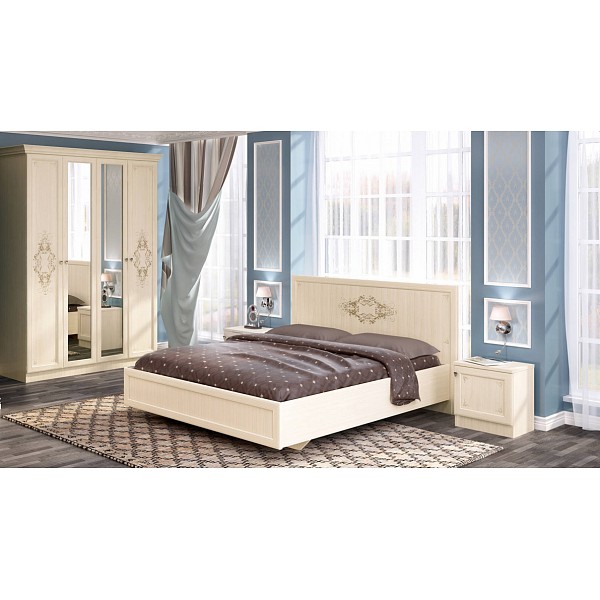 

Гарнитур для спальни Вербена, Вербена