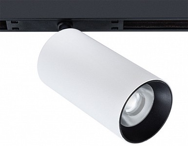 Светильник на штанге Optima A7282PL-1WH