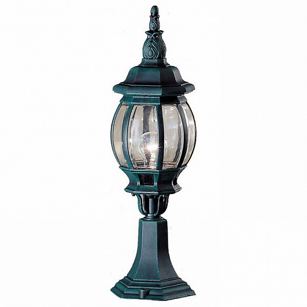 

Наземный низкий светильник Outdoor classic 4173, Outdoor classic 4173