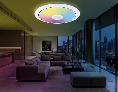Светильник потолочный Ambrella Light  (Россия) Светильник потолочный Ambrella Light  (Россия)