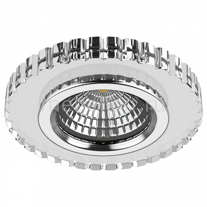 

Встраиваемый светильник Acrile Cyl LED 073780
