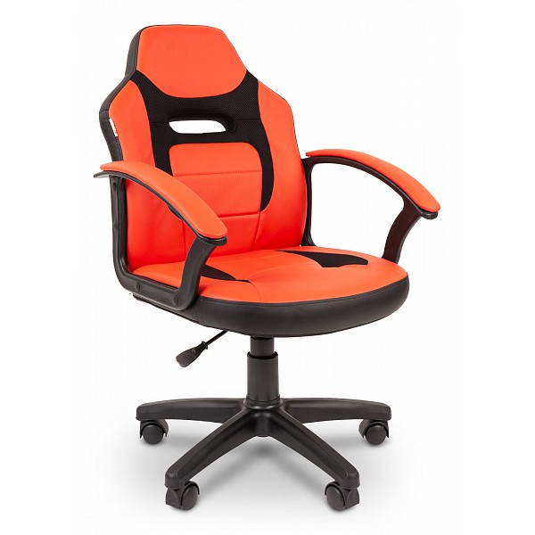 

Стул компьютерный Chairman Kids 110
