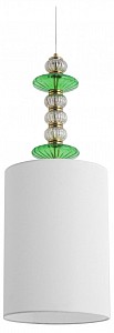 Светильник потолочный Lumion ILMIRA (Италия)