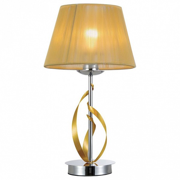 фото Настольная лампа декоративная Varese OML-61604-01 Omnilux