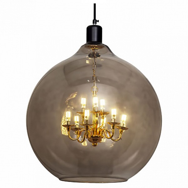 

Подвесной светильник Miracle LOFT2584-D9GS, Miracle LOFT2584-D9GS